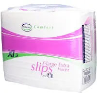 Forma-care Comfort Slips X-large Extra Nacht XL3 20 St Incontinentieslip
