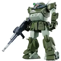 Bandai Gepantserde Troepen Votoms, High Grade plastic model bouwpakket, Scopedog