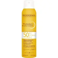 Bioderma Spray Photoderm Brume Invisible SPF50+ 150ml
