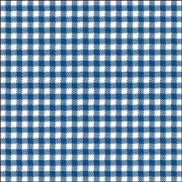 Ambiente Vichy Blue papieren servetten