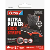 TESA Klittenbandtape Ultra Power