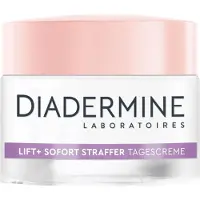 Diadermine - Lift+ Directe Verjongende Dagcrème - Verhelderende dagcrème voor de huid, 50 ml