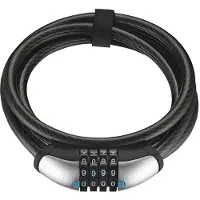 Giant Surelock Flex Combo Coil 15 Kabelslot