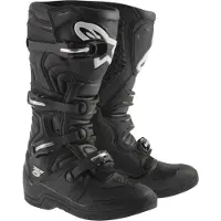Alpinestars Tech 5 Crosslaarzen Motocross-Laarzen Zwart 11, Mannen