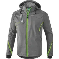 Erima Jas softshell fonction | Maat S