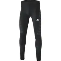 Erima Sport onderkleding zwart / wit