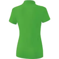 Erima Functioneel shirt grasgroen