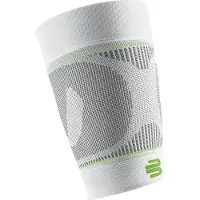 Bauerfeind Lange compressiekous Haftband Noppe | Maat S Lang