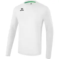 Erima Shirt Erima - Shirt Liga met lange mouwen 3XL Wit