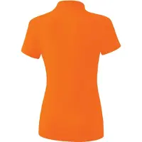 Erima Functioneel shirt oranje