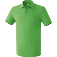 Erima Teamsports Poloshirt Groen
