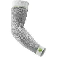 Bauerfeind Lange sportcompressiemanche | Maat XL Long