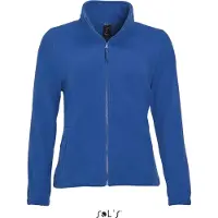 Sols Fleece Sols NORTH POLAR WOMEN dames