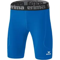 Erima Sport onderkleding royal blue/koningsblauw / grijs / zwart / wit