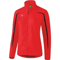 Erima Running Sweatshirt Met Rits