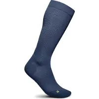Bauerfeind Ultralight Compression Socks High Cut | L 44-46 | Dames