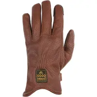 Helstons Condor Air Chocolate Zwart Maat T13