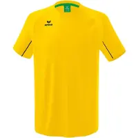 Erima Functioneel shirt geel / zwart