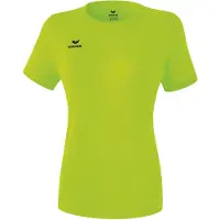 Erima Shirt Erima - Functioneel teamsport-T-shirt Dames 38 Fel groen