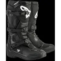Alpinestars 2013018-10-9 Crosslaarzen