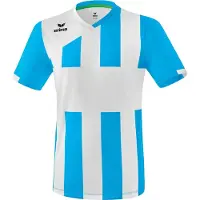 Erima Siena 3.0 T-shirt Blauw L Man