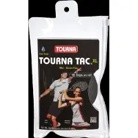 Tourna Tac XL Grip 10-Pack