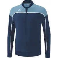 Erima Change By Presentatiejas New Navy/faded Denim/wit Junior
