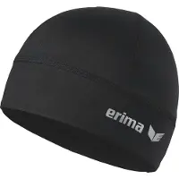 Erima Muts Erima - Performance beanie M Zwart