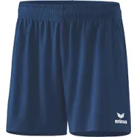 Erima Sportbroek marine / wit