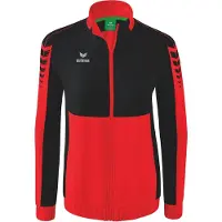 Erima Dames trainingsjas Six Wings | Maat 44