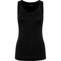 Ichi Top 'Zola' zwart