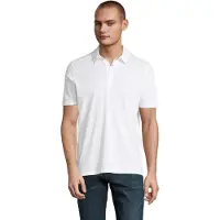 NEOBLU 03572 - Octave Men Optic White - 4XL