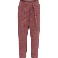 Hummel Cosy Pants Roze 104 cm Kinderen