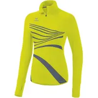 Erima Vrouwenonderhemd Longsleeve RACING | Maat 34
