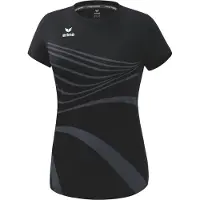 Erima Racing T-shirt Met Korte Mouwen