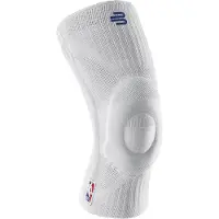 Bauerfeind Kniebrace NBA | Maat XL