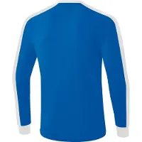 Erima Retro Star Jersey La New Royal/wit Junior