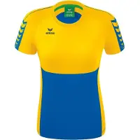 Erima Sportshirt Dames Six Wings