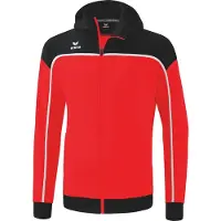 Erima Trainingsjas met kap Change | Maat 3XL