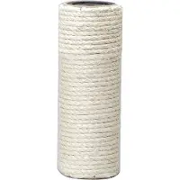 Ebi - Krabpaalonderdeel - Kat - Reserve Stam Sisal M8 Ø90mmx23,5cm/ø5mm Sisal - 1st