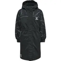 Hummel Functionele jas zwart / wit