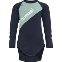 Hummel Seoul Body Met Lange Mouwen