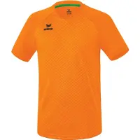 Erima Madrid T-shirt Oranje S Man