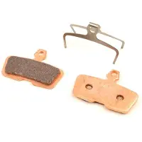 Brake Authority VAE Remautoriteit Paar voor AVID Code (na 2011) - SRAM Guide RE