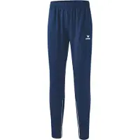 Erima Sportbroek marine / wit