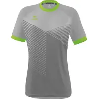 Erima Tricot donkergrijs / grasgroen