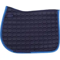 QHP Zadeldek Florence Donkerblauw