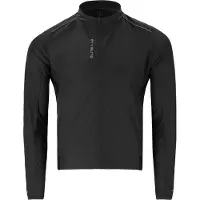 Elite Lab Bike Elite X1 Lichtgewicht windjack Heren, zwart L 2023 Racefiets jassen
