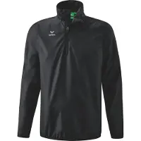 Erima Team Rain Half Zip Sweatshirt Zwart L Man