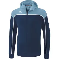 Erima Change Sweatshirt Met Rits